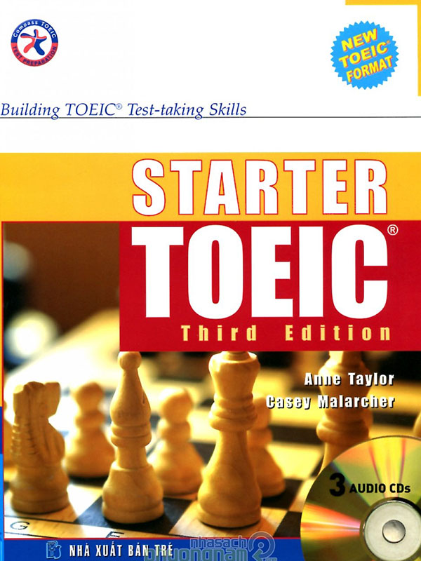 starter toeic